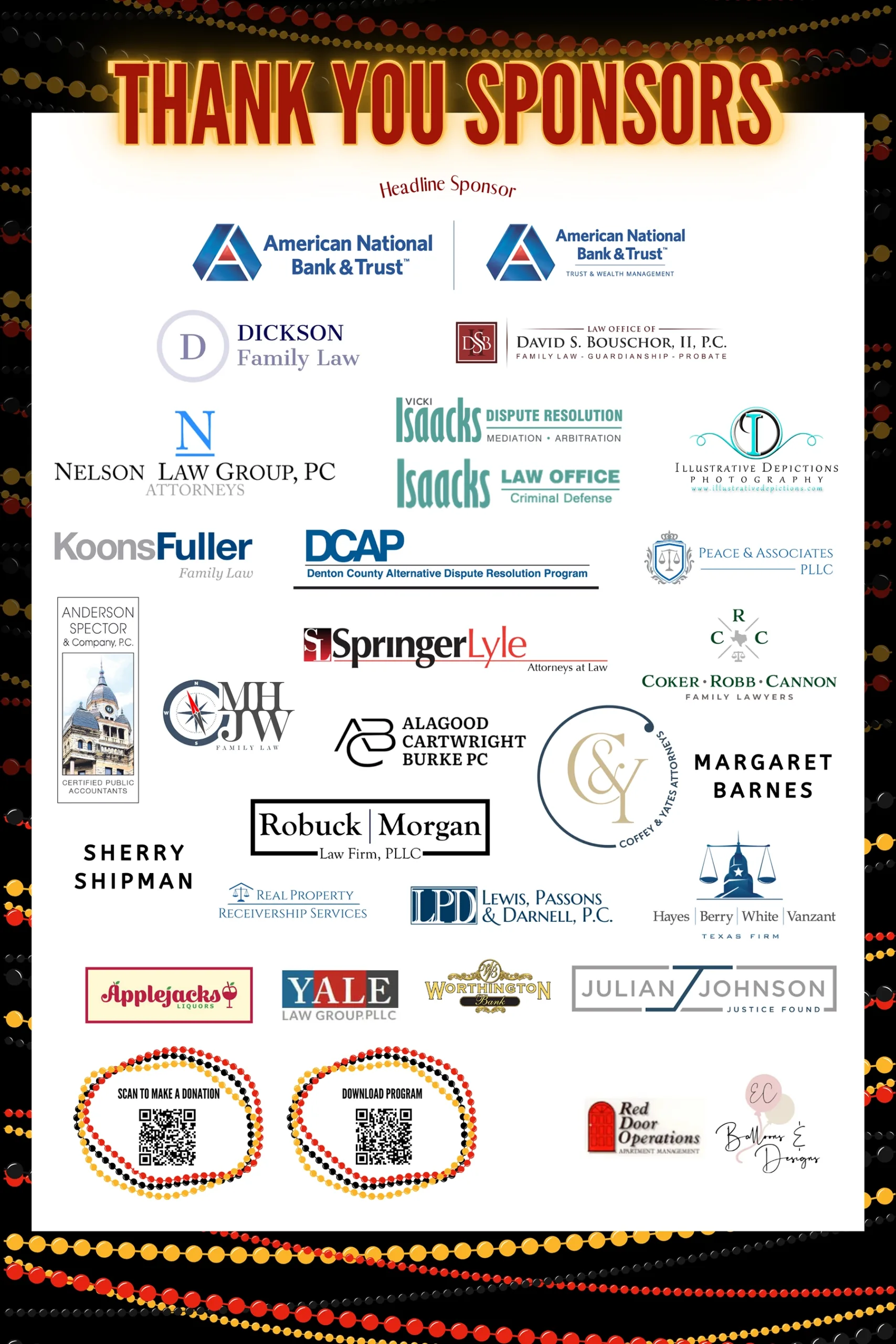 Sponsors1 2025